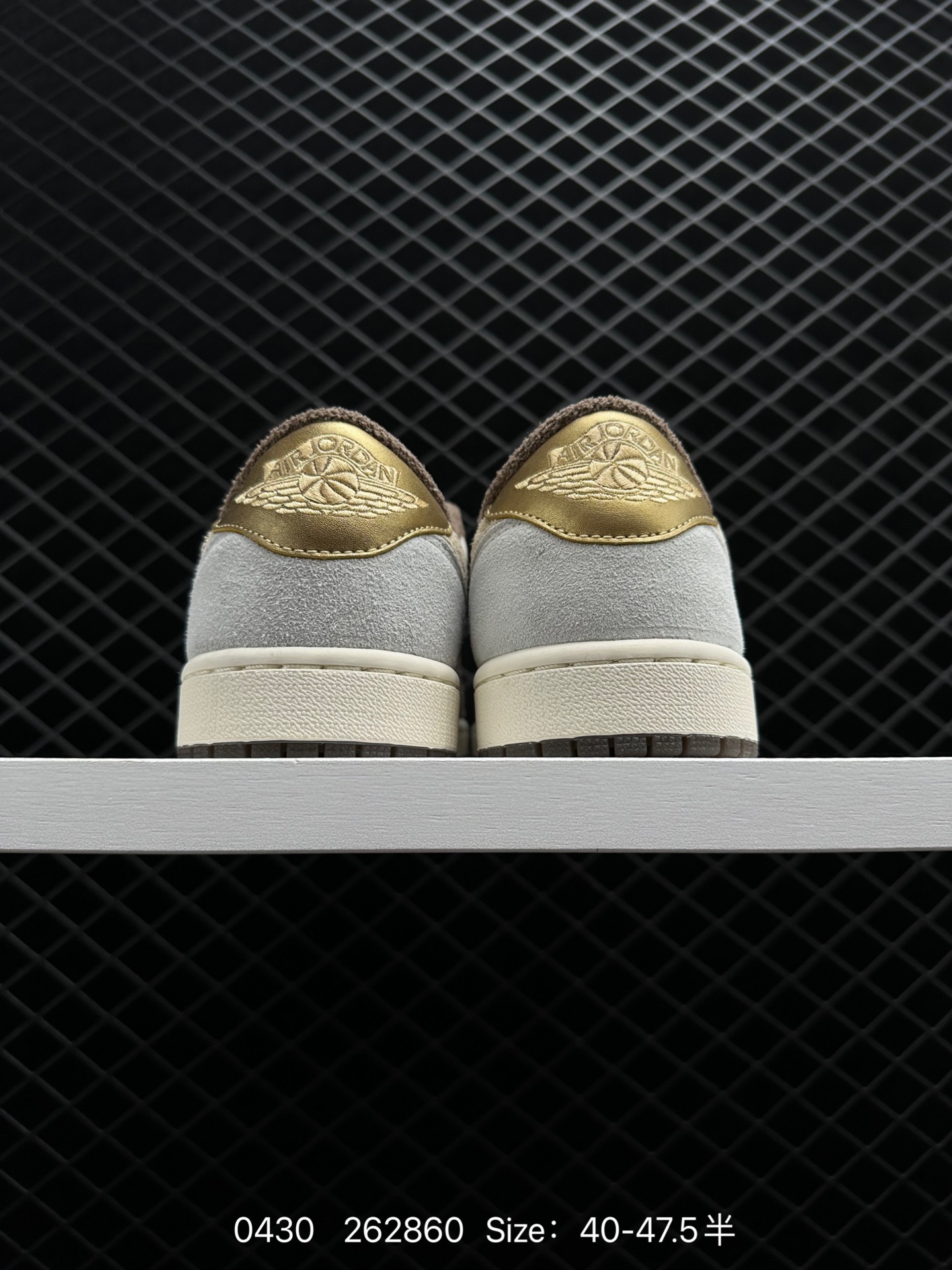 Nike Air Jordan 1 Low OG